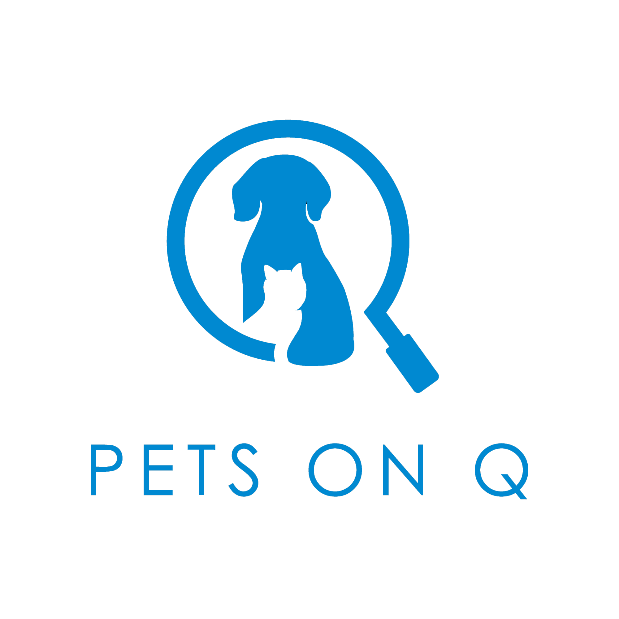 Pets on Q
