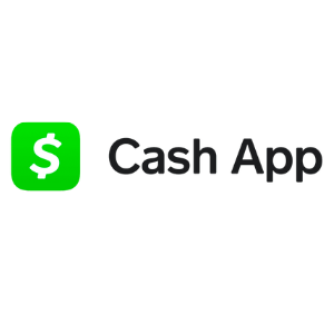 Cash App logo