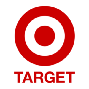 Target logo