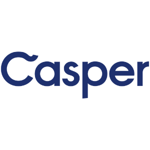 Casper logo