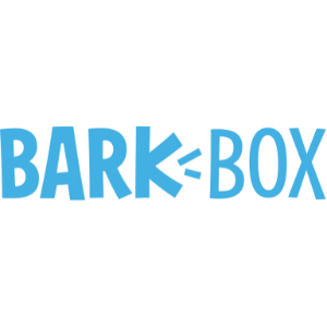Bark Box logo