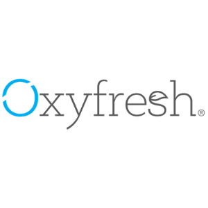 Oxyfresh logo