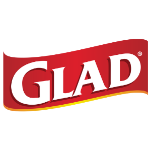 Glad logo