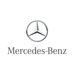 Mercedes-Benz logo