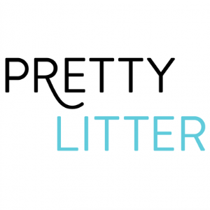 Pretty Litter logo