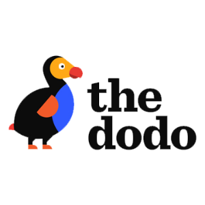 The Dodo logo