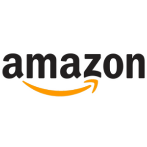 Amazon logo