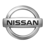 Nissan logo